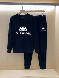 Picture of Balenciaga Sweater Suits _SKUBalenciagaM-5XL13xr18836969